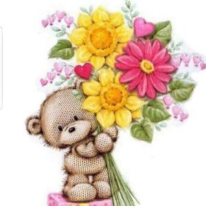 Meet your Posher, Laura